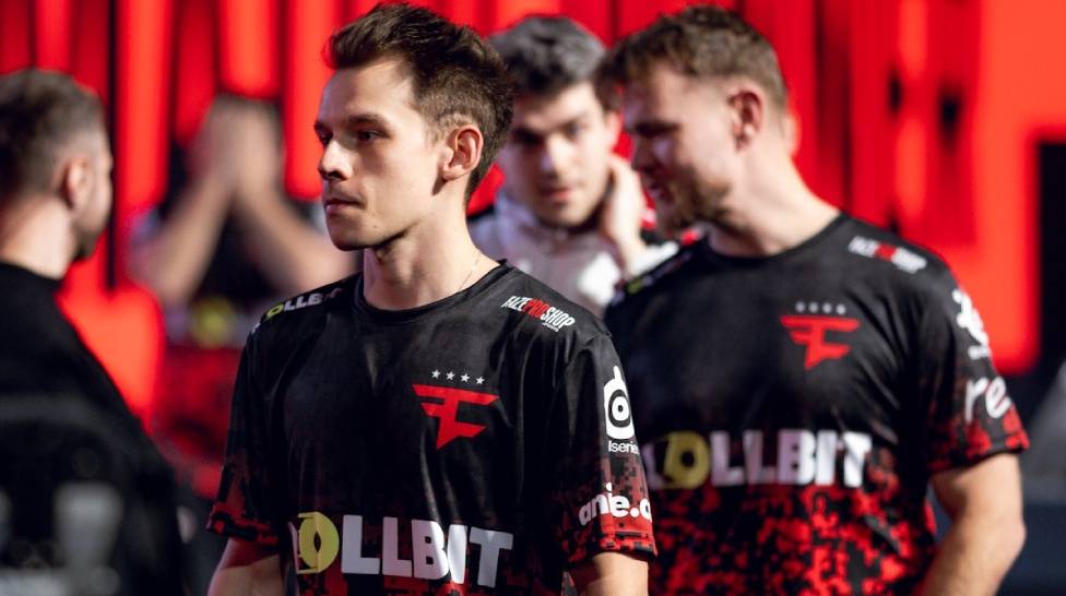 Budapest Major Stage 2 Opening Matchups Announced