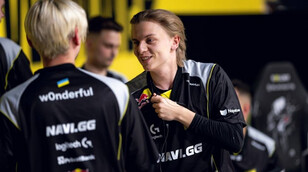 Aleksib Lauds w0nderful's Mental Shift in Competitive Play