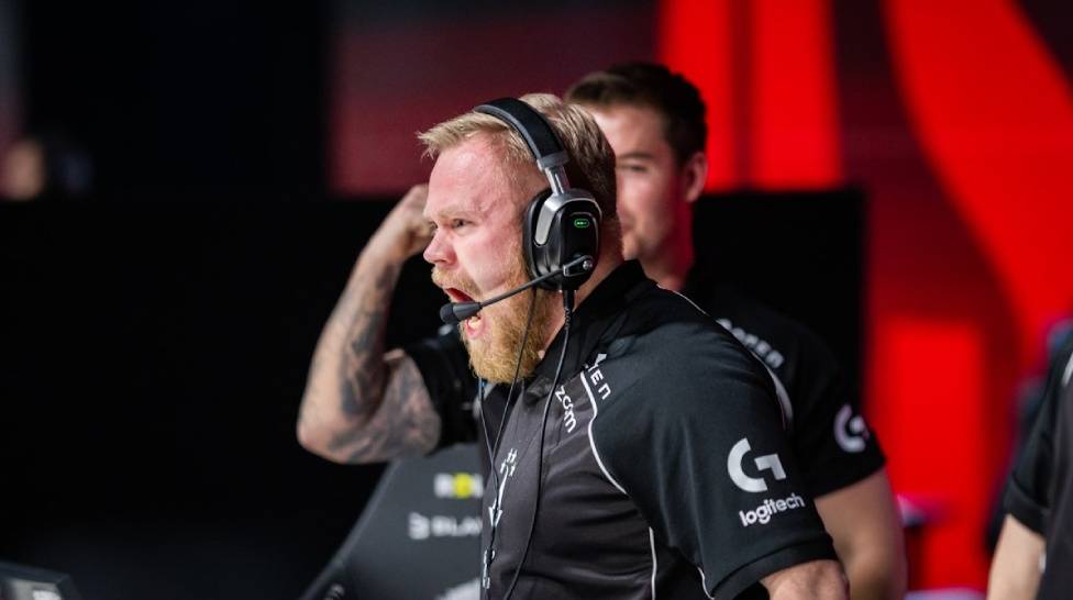 Final Budapest Major Stage 2 Matchups Confirmed