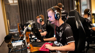 ECSTATIC Announces Entire Roster Placement on Transfer List