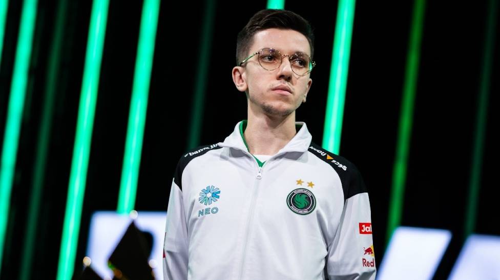 KYXSAN Reflects on Their Approach to Recent Victory: "Treat It as Any Other Tournament"