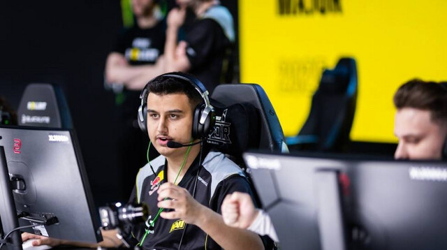 NAVI Triumphs Over B8 in a 2-0 Sweep to Secure Spot in Budapest Major Playoffs