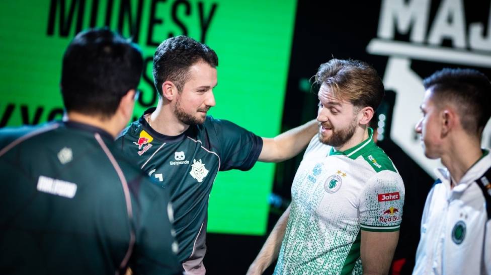 HuNter-'s Candid Reflection on His Team's Performance Against FURIA and MongolZ