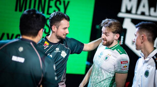 HuNter-'s Candid Reflection on His Team's Performance Against FURIA and MongolZ