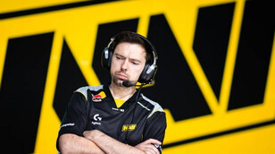 B1ad3 Praises w0nderful's Performance: A Potential Tournament Winner