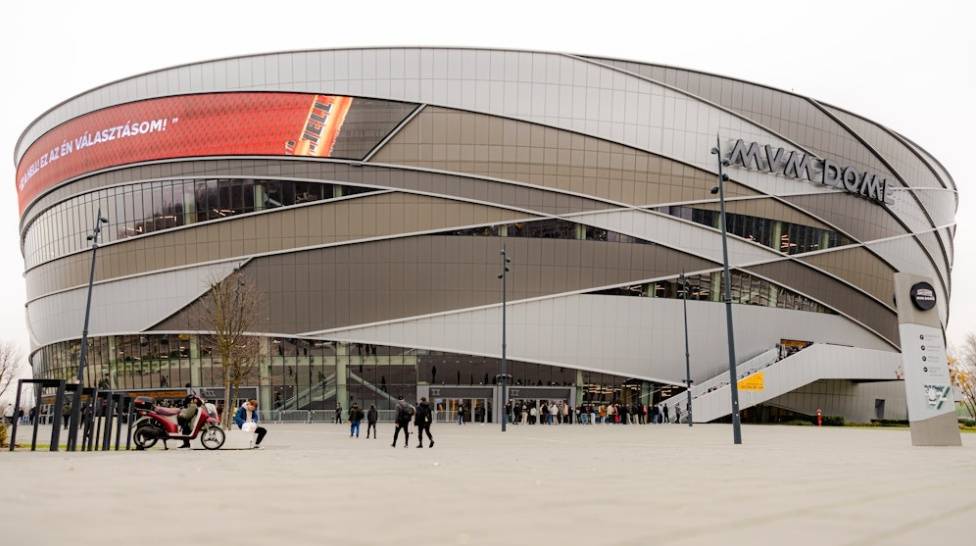 StarLadder Budapest Major Playoffs: A Thrilling Spectacle of Esports Excellence