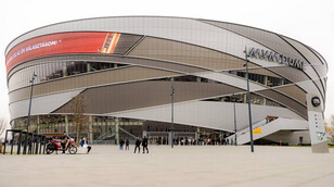 StarLadder Budapest Major Playoffs: A Thrilling Spectacle of Esports Excellence