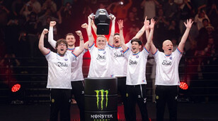 Vitality Clinches Victory Over FaZe to Secure Back-to-Back Major Championships in Budapest