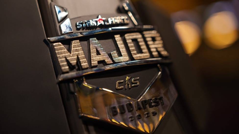The EVPs and All-Stars of StarLadder Budapest Major 2025