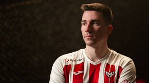 Maden to Stand in for NIP at Roman Imperium Cup III