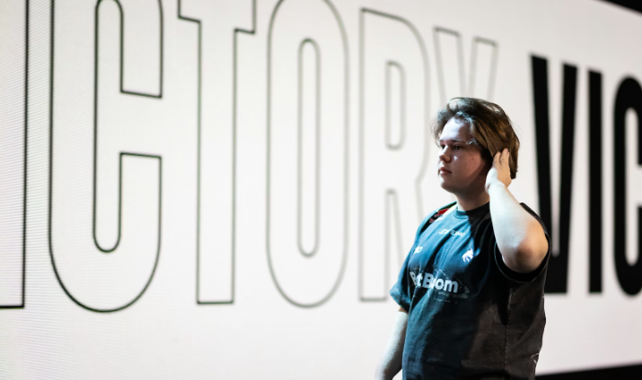 Parivision Expands Esports Horizons by Partnering with Zweih