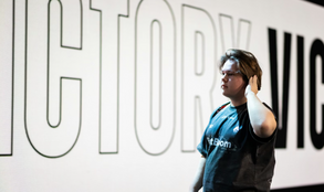 Parivision Expands Esports Horizons by Partnering with Zweih