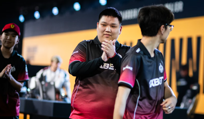 Controlez Leaves The MongolZ: A New Era Begins