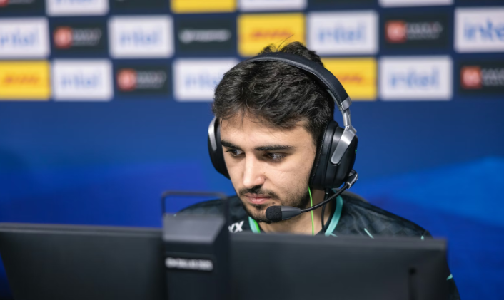 Aurora Esports Makes Strategic Change: Benches JottAAA, Welcomes Soulfly