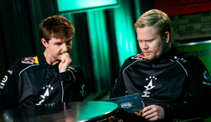 Device and Magisk Part Ways with Astralis: A New Era for Esports Giants