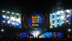 ESL Announces Adjustments to Club Rewards for IEM China 2026