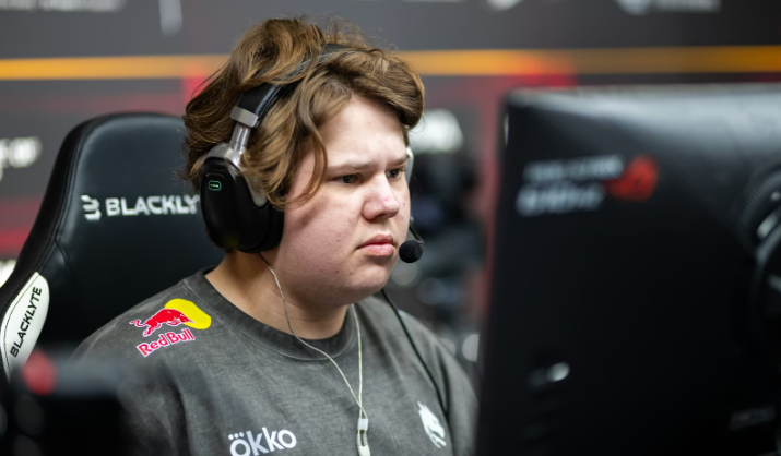 Zweih Steps Up to Join PARIVISION, Replacing AW in a Strategic Roster Update