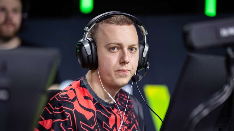 NiP Welcomes cairne to Complete Its Roster for Upcoming Tournaments