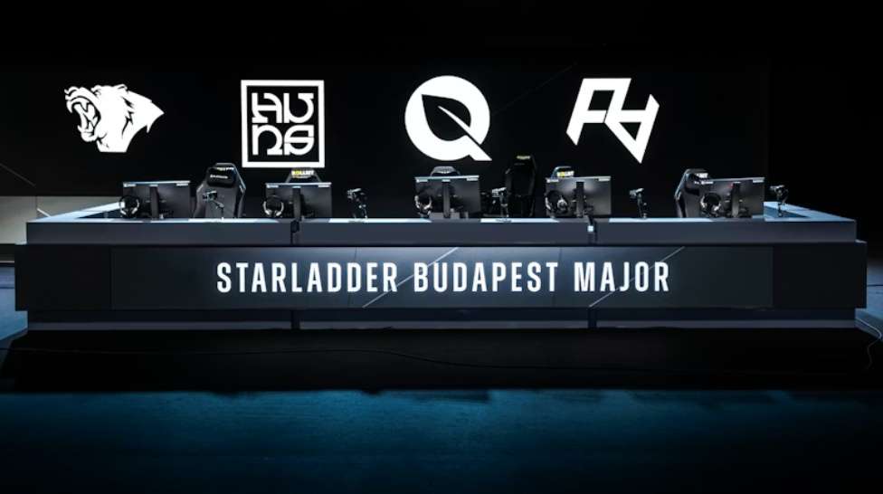 StarLadder Teams Up with Stake to Launch the Innovative Stake Ranked Circuit