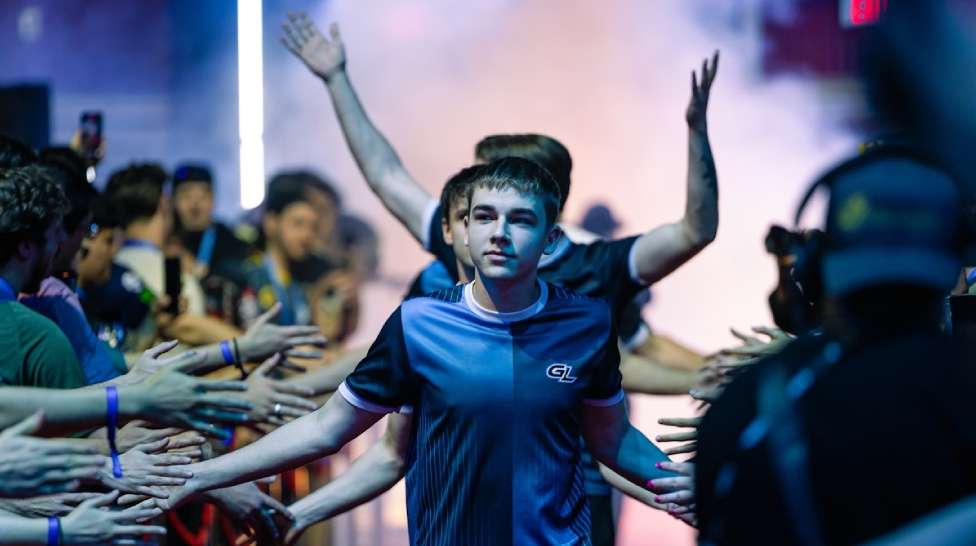 Esports Off-Season: Anticipated Storm Turns Into Mere Breeze