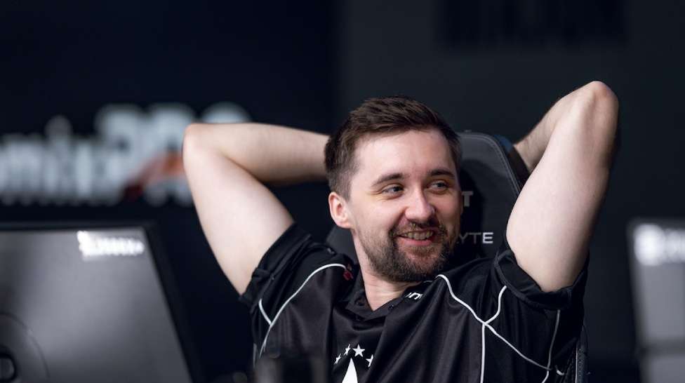 Astralis' New Stars Emerge Victorious Over Fnatic in BLAST Bounty Hunt