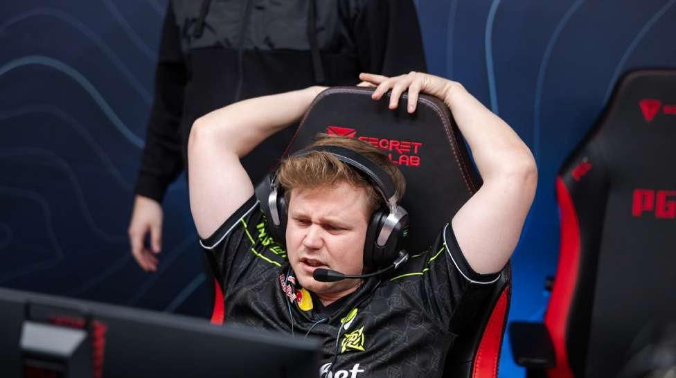 NIP Falls to Liquid in Cairne's Debut Game