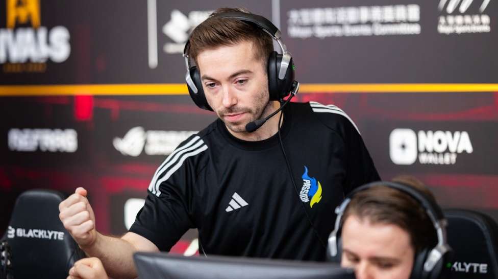 Passion UA Extend Contract With Coach T.c Through 2028