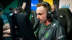 BIG Academy Announce Revamped Lineup Ahead of Major Qualifiers