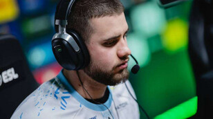 Eternal Fire Sign DemQQ to Complete International Roster