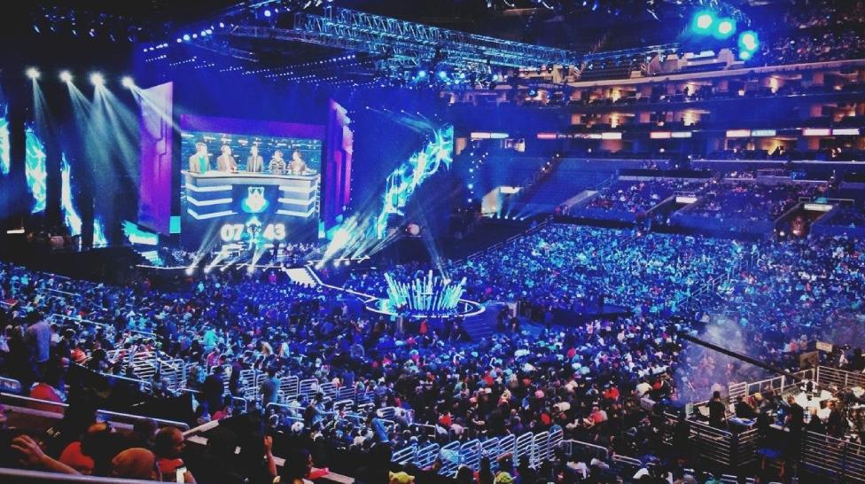 Exciting Developments from BLAST Bounty Finals Quarter-Finals