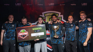 BIG Triumphs at United21 Esplay Challenge S1, Eyes Top 30 Ranking