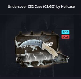 Best Hellcase Cases to Open in 2026 (Plus How Daily & Free Cases Work)