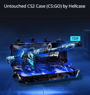 Best Hellcase Cases to Open in 2026 (Plus How Daily & Free Cases Work)