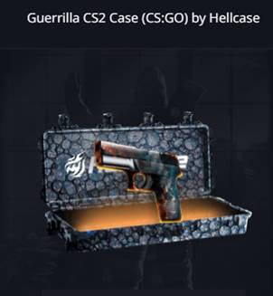 Best Hellcase Cases to Open in 2026 (Plus How Daily & Free Cases Work)