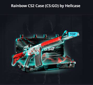 Best Hellcase Cases to Open in 2026 (Plus How Daily & Free Cases Work)