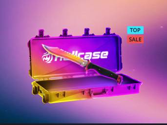 Best Hellcase Cases to Open in 2026 (Plus How Daily & Free Cases Work)