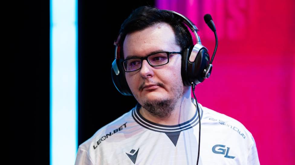 GamerLegion Welcomes imd as New Head Coach