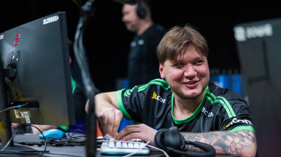 IEM Krakow Stage 1 Day Two Matchups Announced