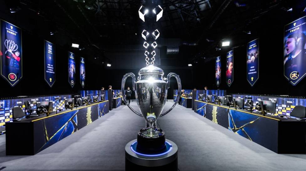 Highlights from IEM Krakow Stage 1: Teams, Triumphs, and Upsets