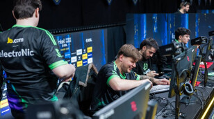 Exciting Matchups Announced for IEM Krakow Stage 1 Day Three