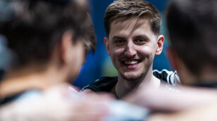 Krabeni Speaks on Unwavering Team Unity Amid Transfer Offers