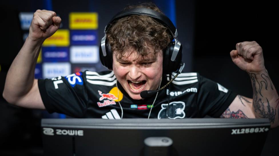 YEKINDAR Opens Up About Team Vitality's Performance and Ambitions