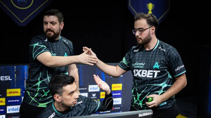 Aurora Triumphs Over Falcons in Krakow, Sending Them to Lower Bracket