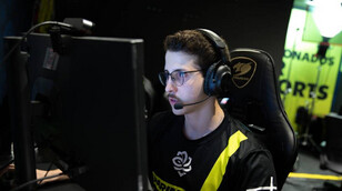 Legacy Esports Announces Lux to be Benched: A Strategic Shift in Roster