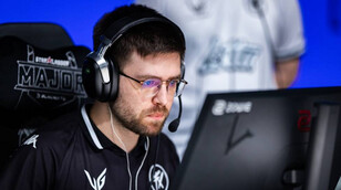 Legacy Esports Welcomes arT to Their Roster in Exciting Acquisition