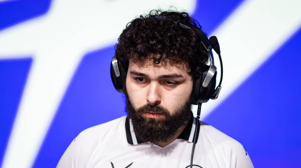 Fluxo Announces Departure of Tacitus from Their Roster