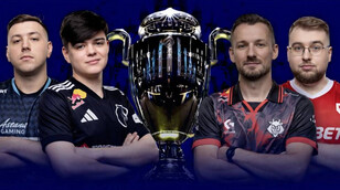 Thrilling Quarter-Finals at IEM Krakow: A Comprehensive Recap