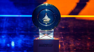 Counter-Strike Takes Center Stage at Esports Nations Cup