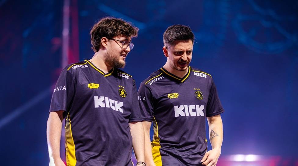 Top Teams Bypass IEM Atlanta Highlights Competitive Gaming Scene Shift