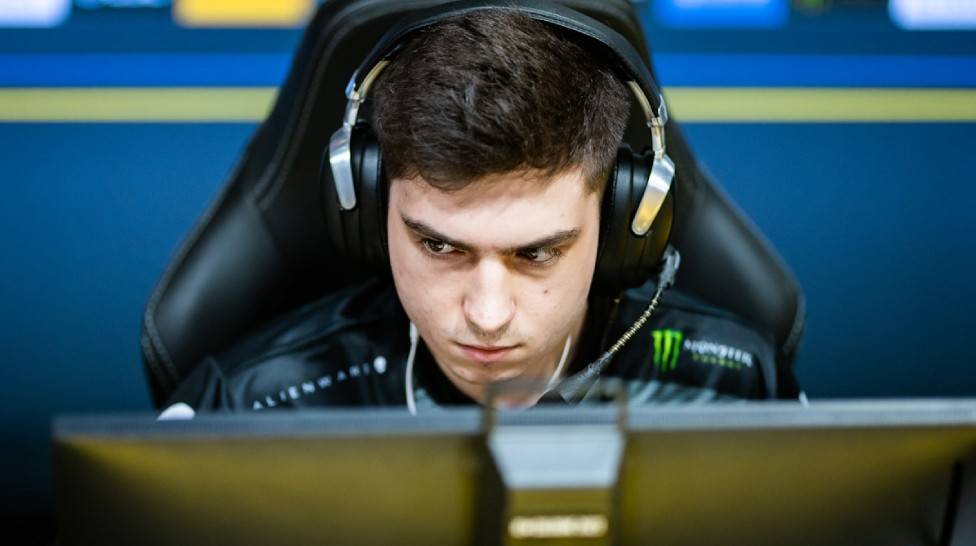 Monte Esports Welcomes Rainwaker to Complete Their Roster